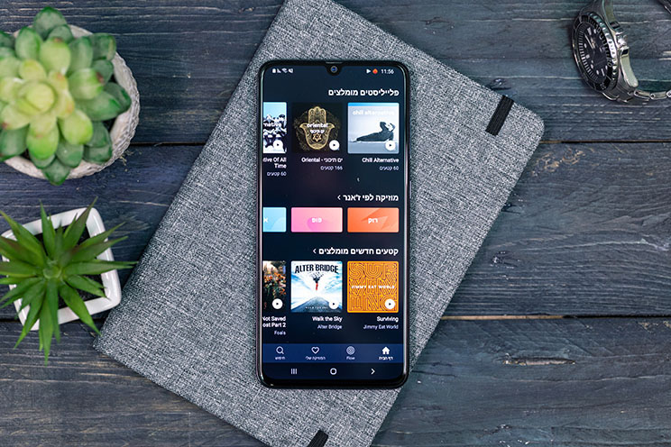 הקרב על האוזן: איזה שירות מוזיקה ייתן לכם יותר?